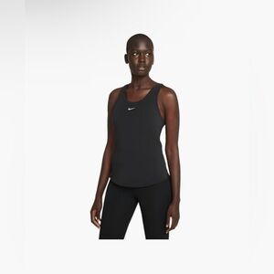Nike Dri-Fit Racerback Athletic Tank Top